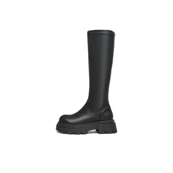 Tata Knee high Boots 5.5cm Women's