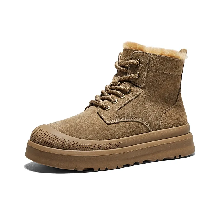 Hautton Jeans 12.5cm Martin Boot Men's-7