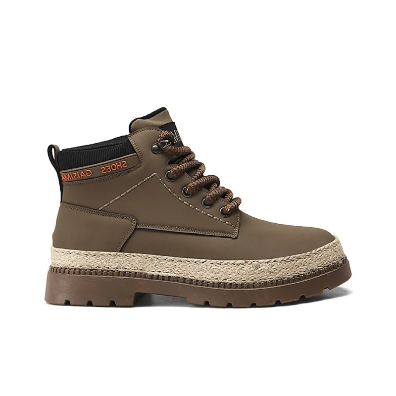 DM Martin Boots Men-2