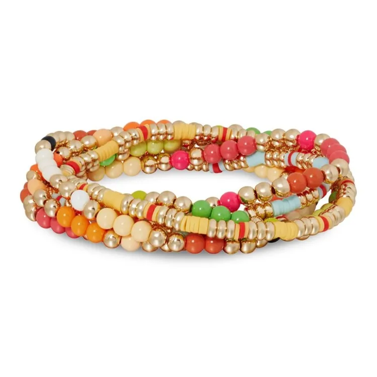 Roxanne Assoulin The Merry & Bright Bracelet-0