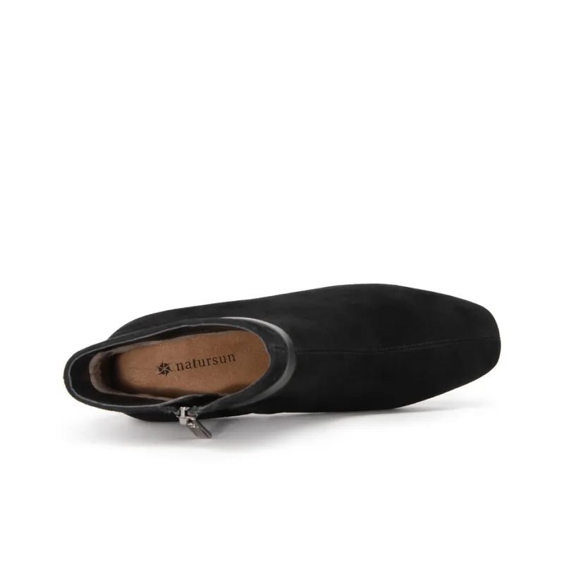 NATURSUN Ankle Boots Women's-4