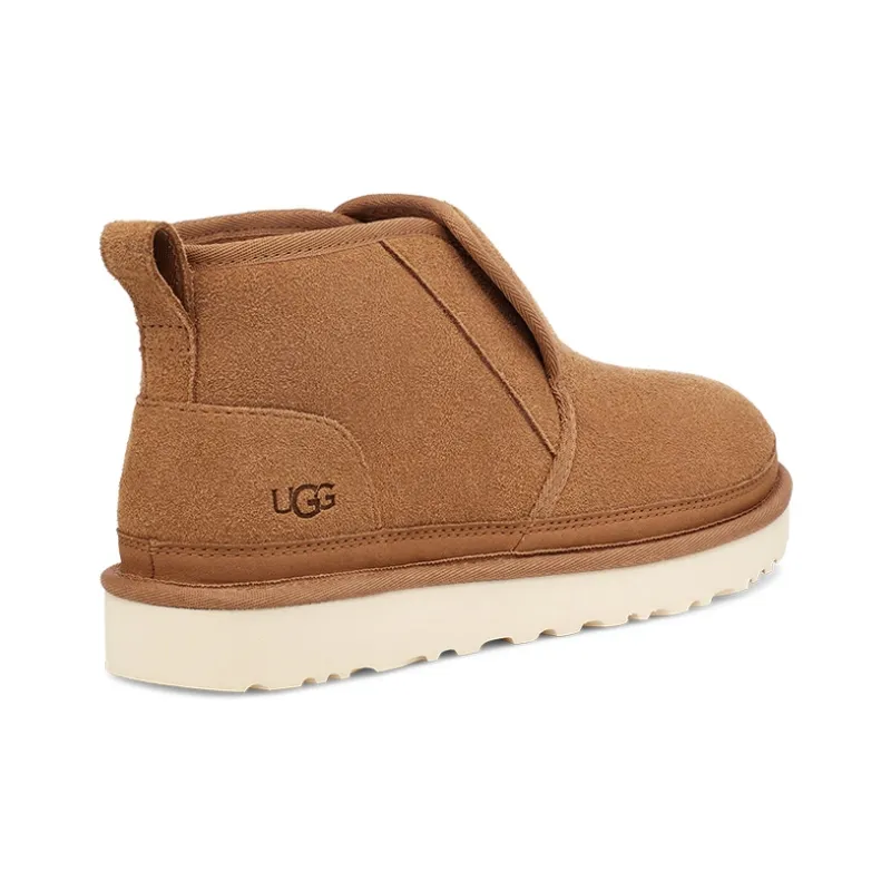 UGG Neumel Minimal Boot Chestnut-3