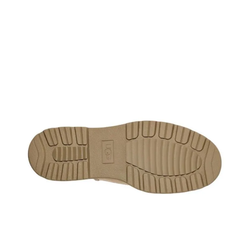 UGG Short Chelsea Boots Women's Mustard Seed-5
