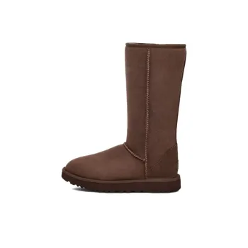 UGG Classic Tall Ii Boot Burnt Cedar Women's