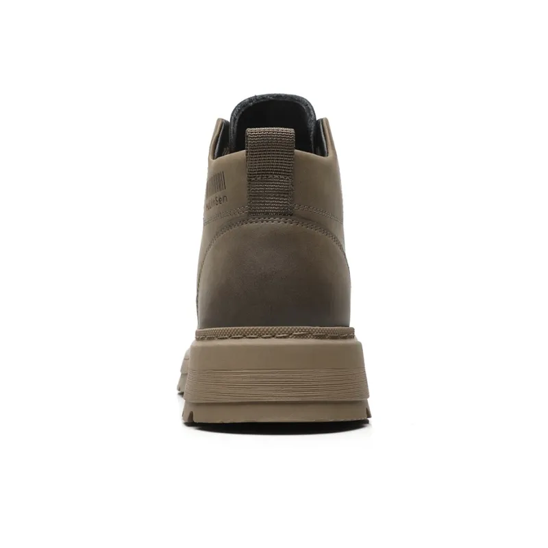 Mulinsen Short Martin Boot Men's-1