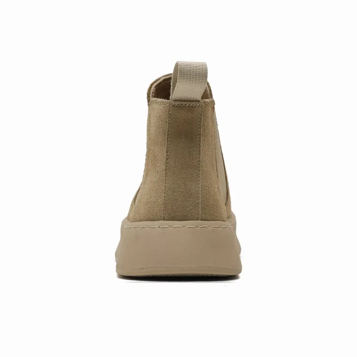 Cachiotti KAQIAODI Short Chelsea Boots Men's-3