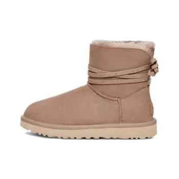 UGG Mini Bailey Bling Bow Women's