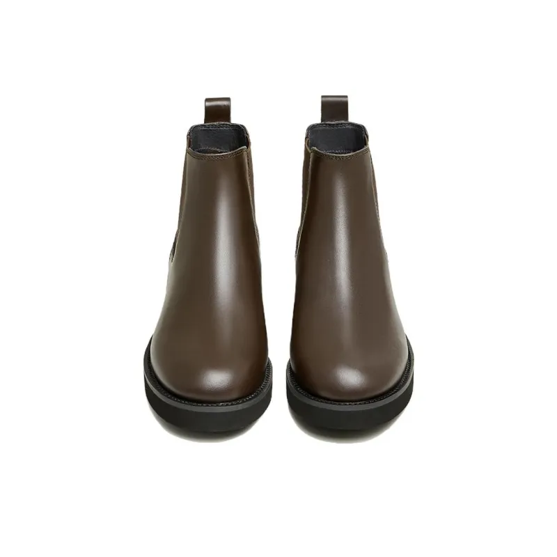 Tata Short Chelsea Boots 3.5cm Women's-3