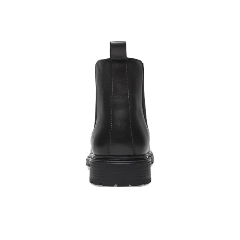 Hush Puppies Ankle-Length Chelsea Boots-7