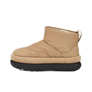 UGG Classic Maxi Mini 'Mustard Seed' Women's
