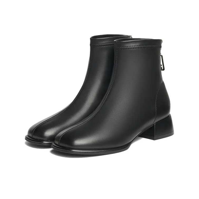 JOSINY Ankle Boots 3.5cm Women's-2