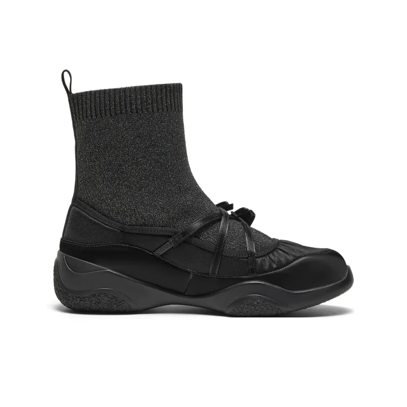 Joypeace Ankle Boots 4.5cm Women's-3