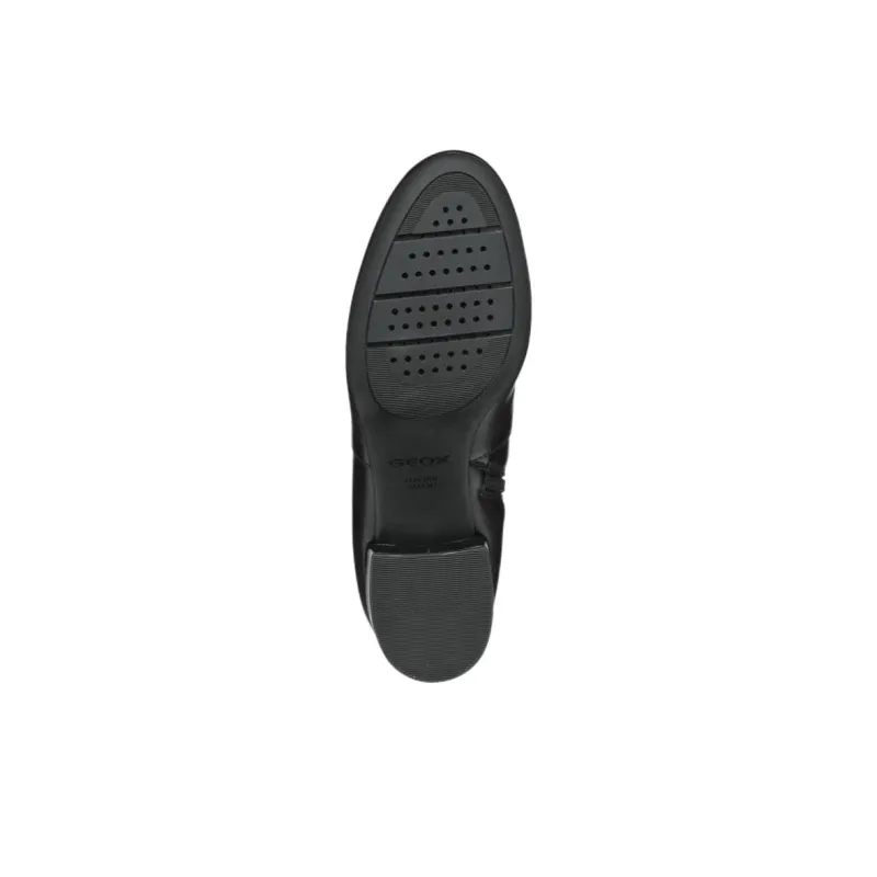 GEOX Ankle Boots Women's-5