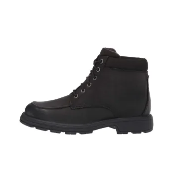 UGG Biltmore Mid Boot Waterproof And Wear-resistant Outdoor Boots Men's Black