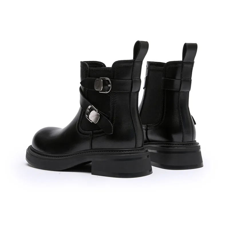 Ritai Chelsea Boots Women's-2