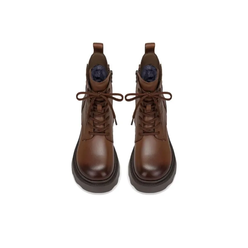JESSICA SOPHIA Ankle Boots Women's-6