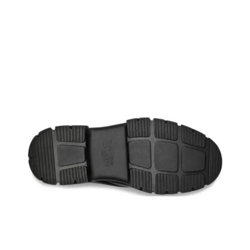 UGG Skyview Service Boot 'Black Leather'-5