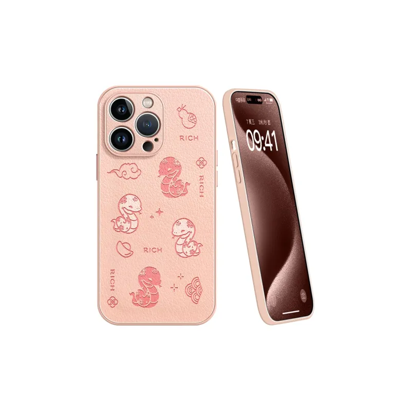 Lingtao Phone Cases-26
