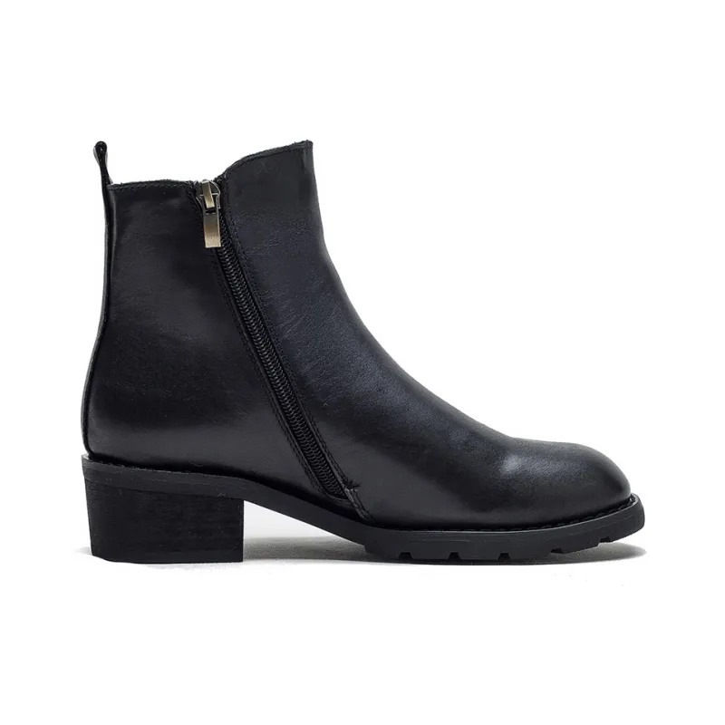 Jay Short Chelsea Boots Women's-10