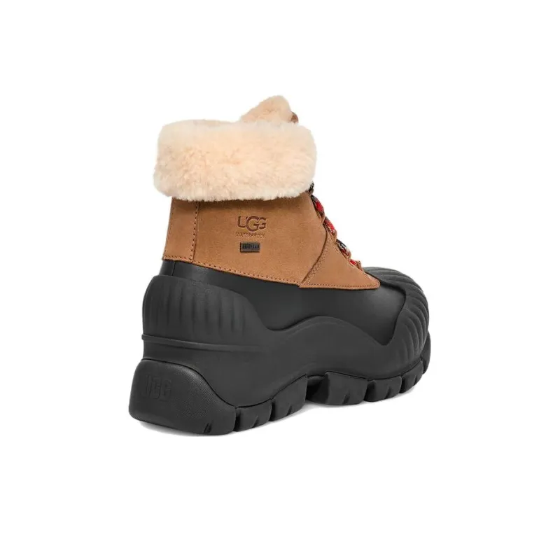 UGG Adiroam Hiker Boot 'Chestnut' Women's-2