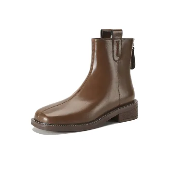 Dme Ankle Boots Women's Brown