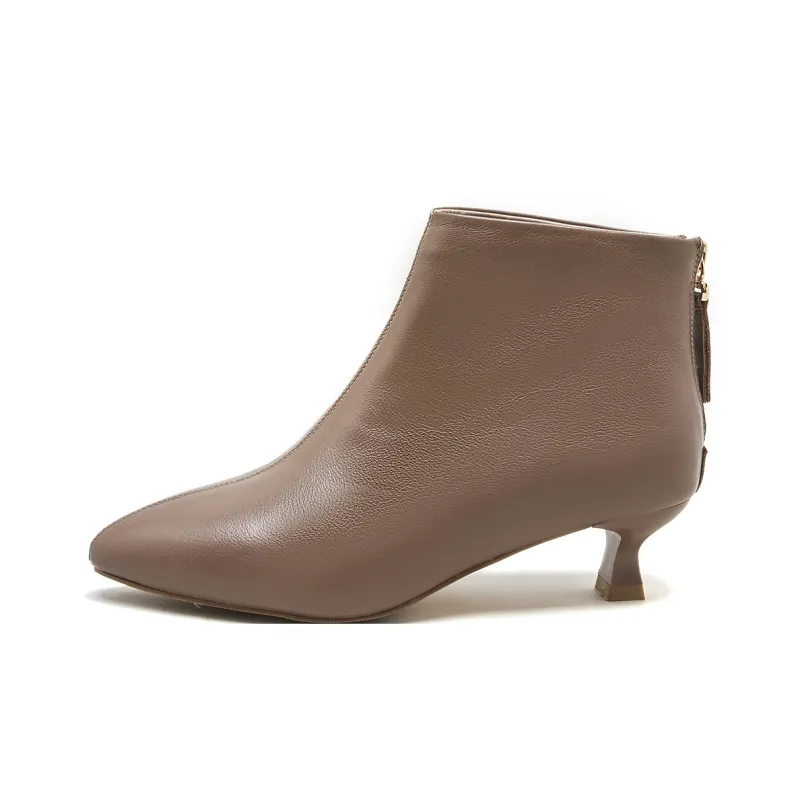 PIERCE GENTRY Ankle Boots Women's-18