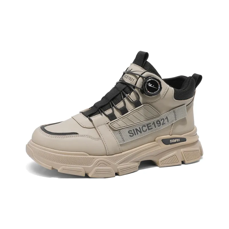 DOUBLE STAR 88 Short Martin Boot Men's-7