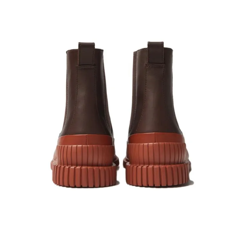 CAMPER Pix Chelsea Ankle Boots-2