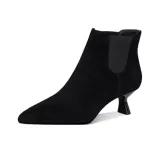 Black (Fleece-Lined)