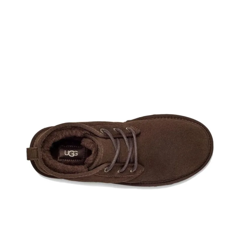 UGG Neumel Boot Dusted Cocoa-2