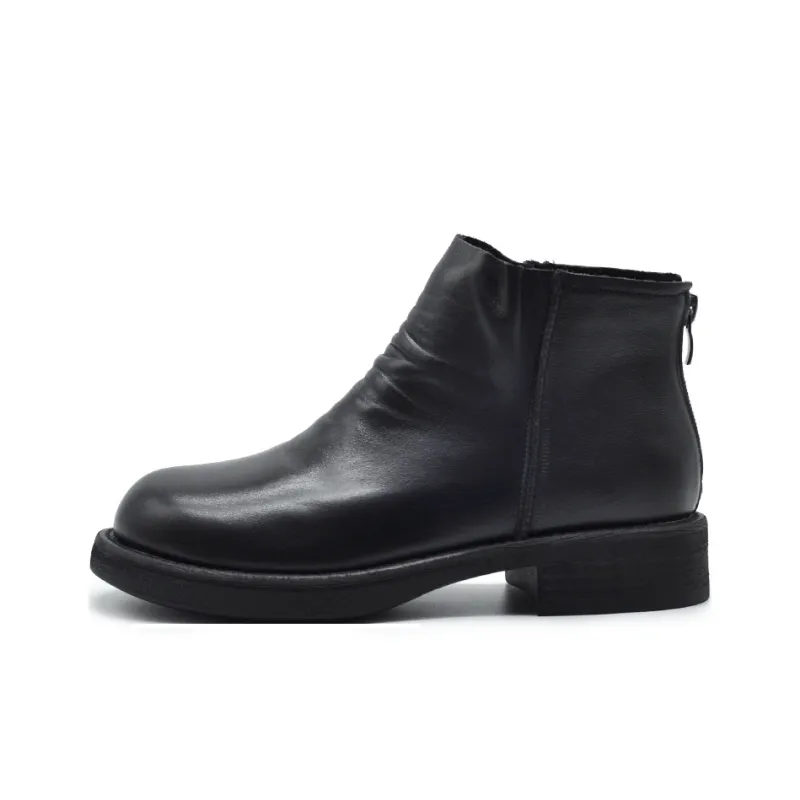 ARTMU Ankle Boots Women's-0