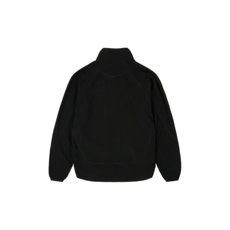 PALACE Run It 1/2 Zip Thermal Track Jacket-1