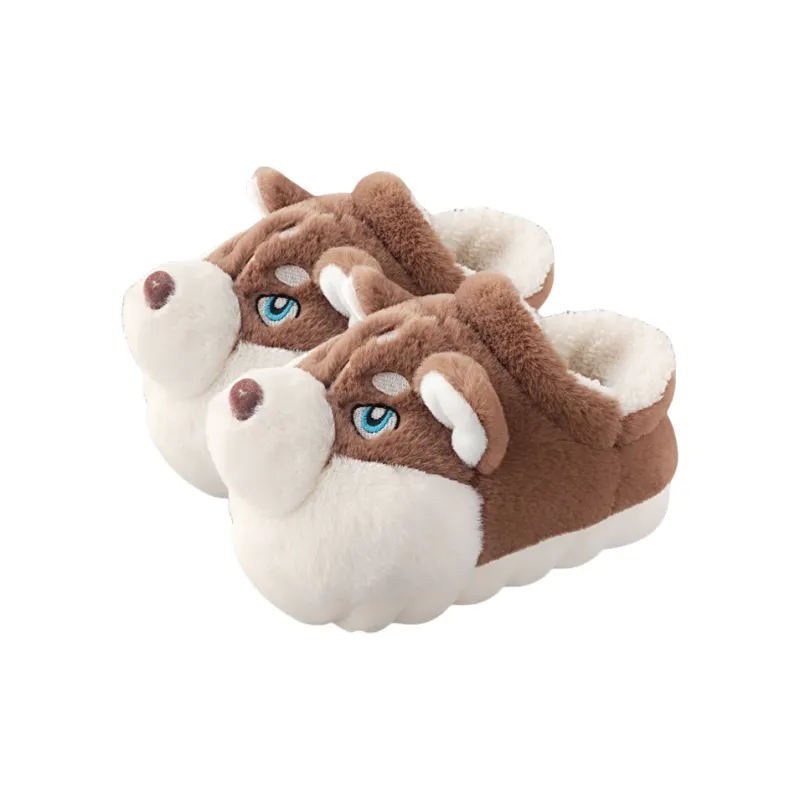 FGHGF Slippers / Home Slippers-5