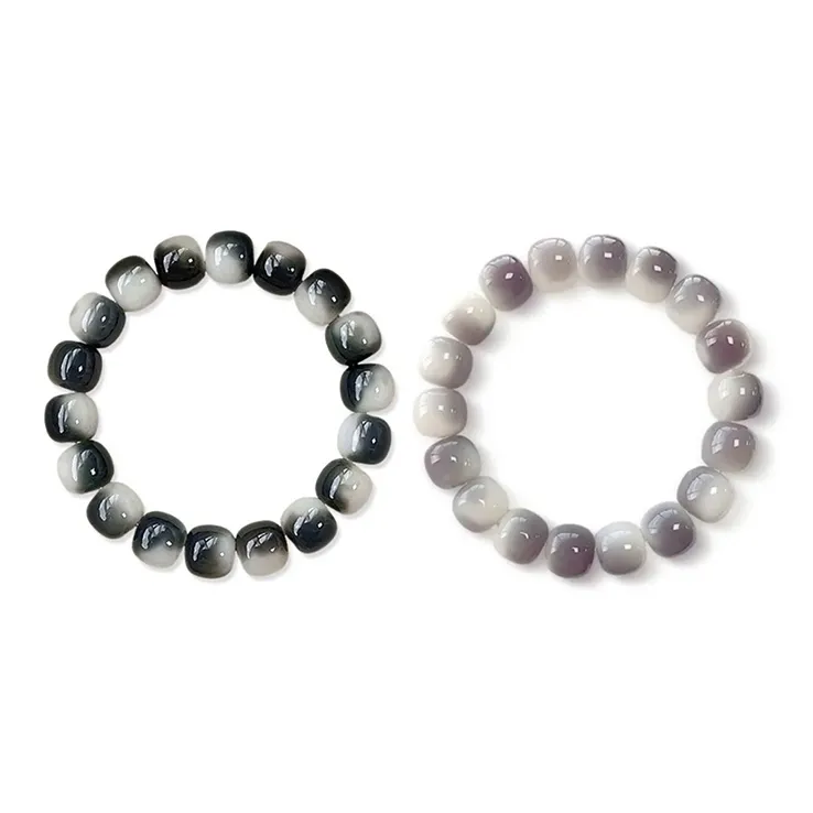 ROGA Bodhi Seed Bracelets Unisex-5