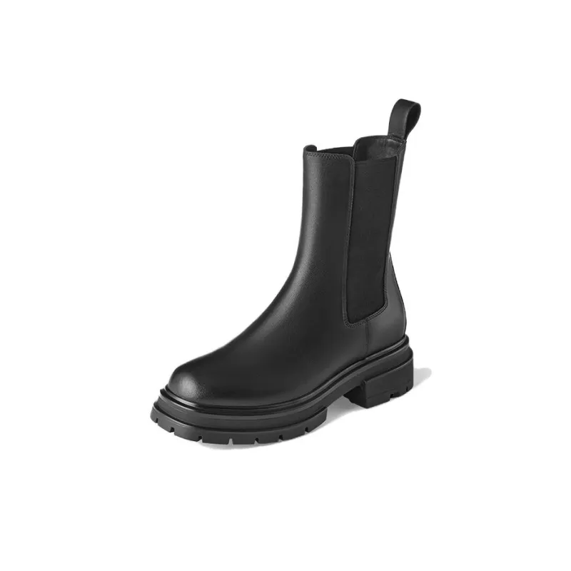 73Hours Short Chelsea Boots 4.5cm Women's-1
