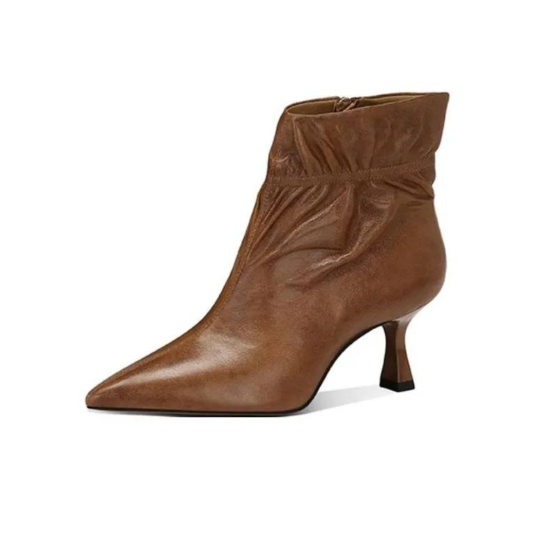 JESSICA SOPHIA Ankle Boots Women's-2