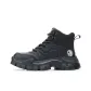 Black (Padded)