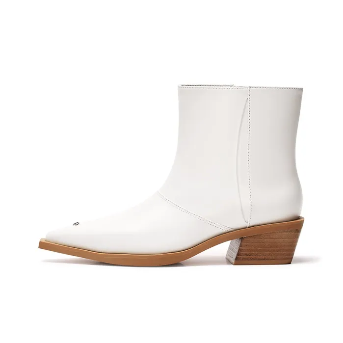 Lost In Echo Ankle Boots Women's-6