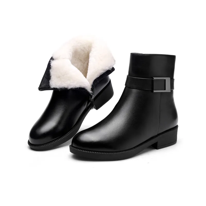 Strongman 3515 Ankle Boots Women's-4