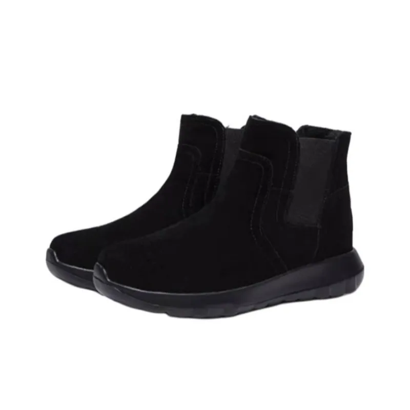 TARRAMARRA Ankle Boots Women's Black/Chocolate-2