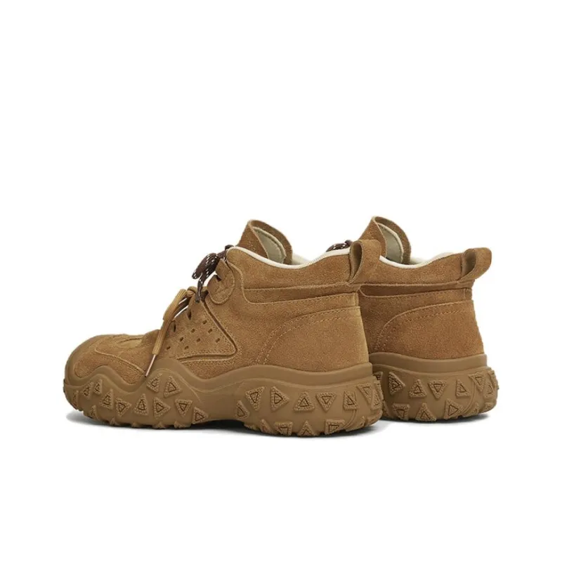Tata Short Outdoor Boots Women's-10