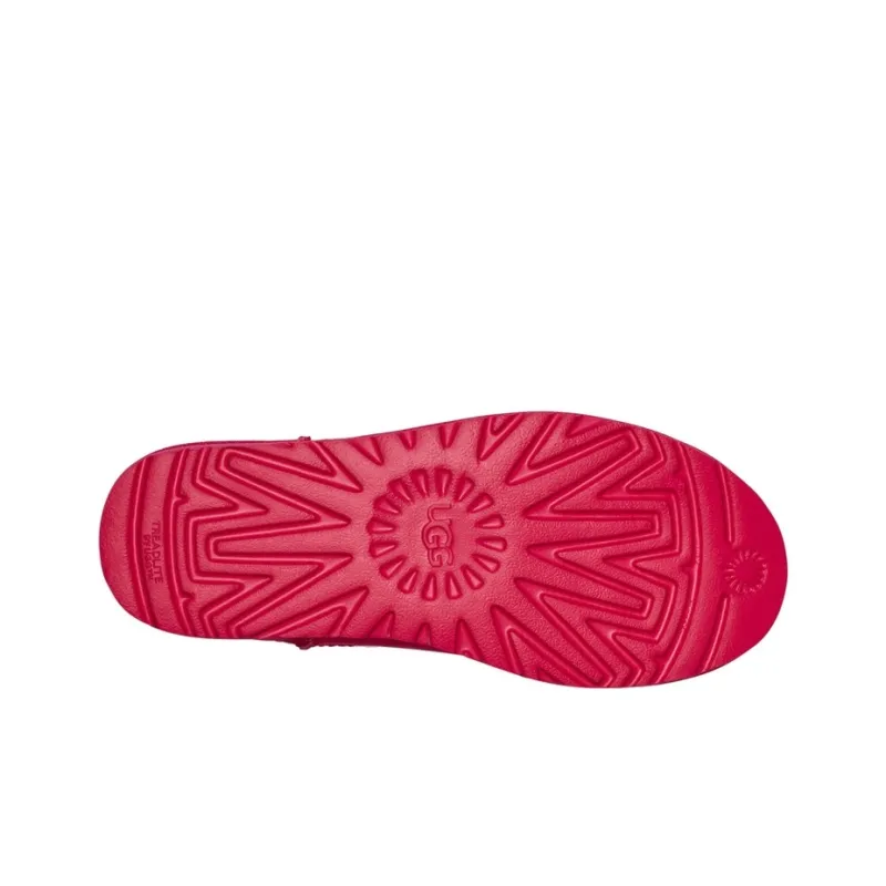 UGG Classic Mini Ii Boot Radish Women's-4