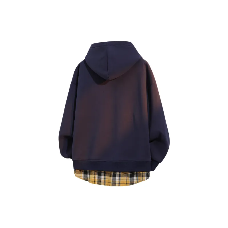 Warrior Huichao Riding The Wind Collection Jackets Coats Unisex-17