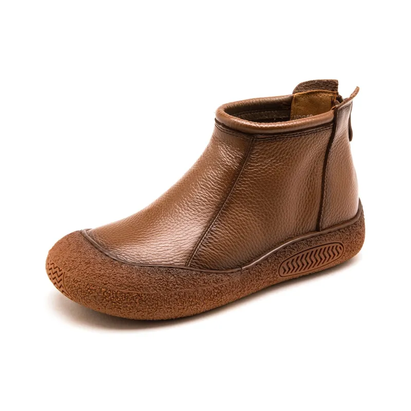 Conley Bird Ankle Boots Women's-12