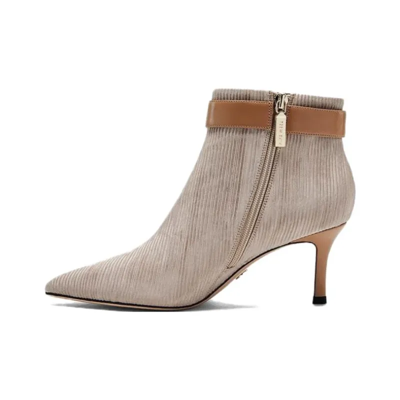 NINE WEST Ankle Boots 7cm Women's-3