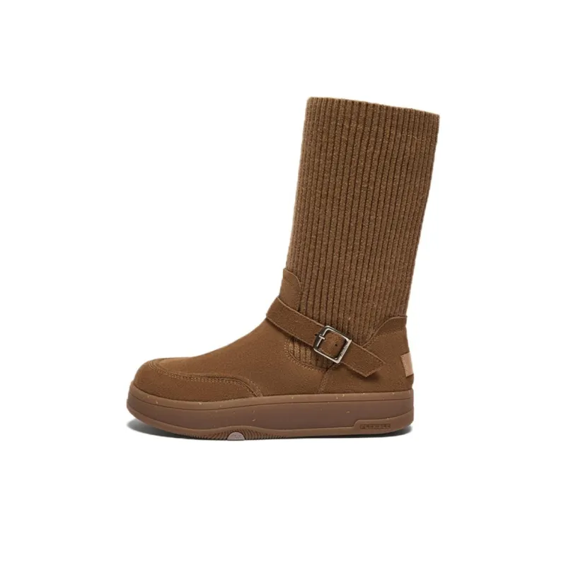 BATA Knee high Boots Women's-4
