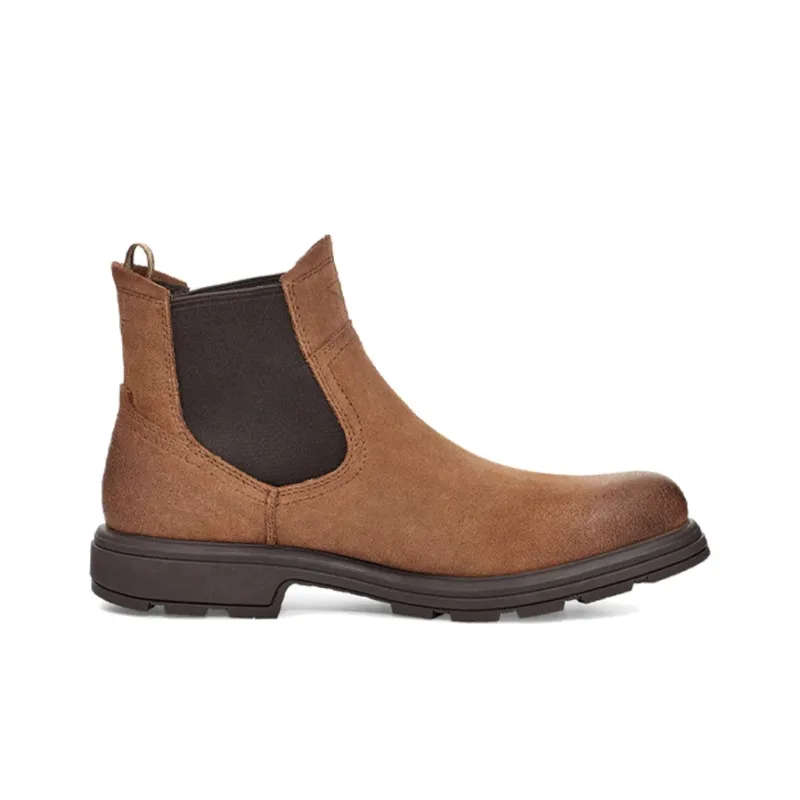 UGG Biltmore Chelsea Boot Chestnut Suede-1