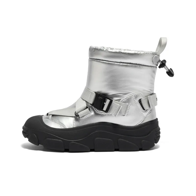 Senda Snow Boots Women's-0