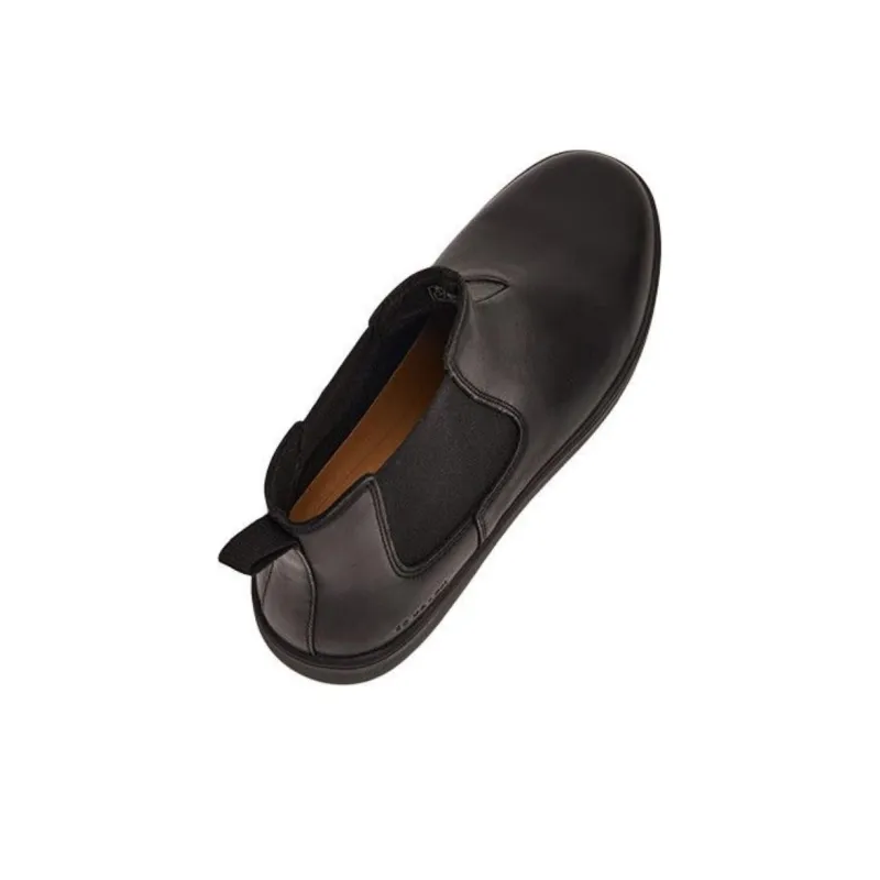 GEOX Chelsea Boots Men-4