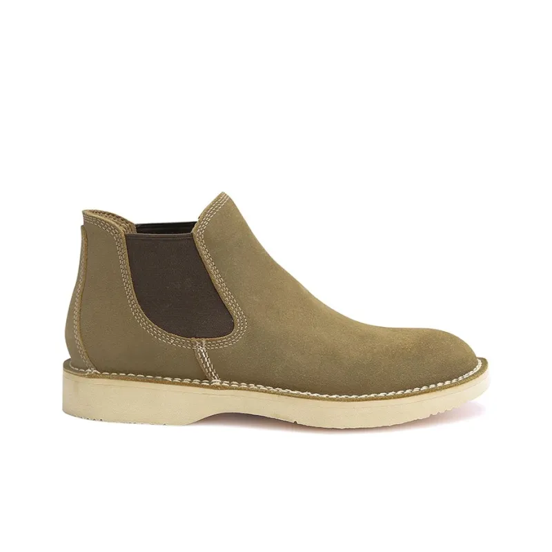 UGG Camino Chelsea Boot 'Desert Tan'-1